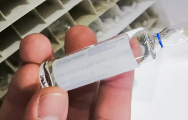 Antídoto contra intoxicação por metanol está disponível em 9 estados 