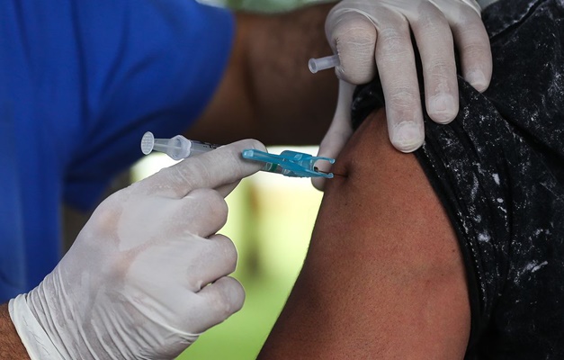 Anvisa autoriza pesquisa com vacina tetravalente para gripe influenza