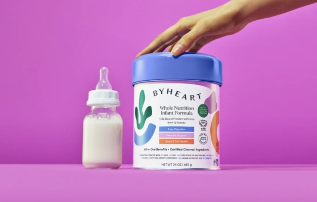 Anvisa proíbe importação e venda de fórmula infantil após casos de botulismo nos EUA