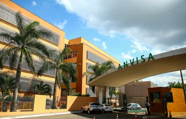 Anvisa proíbe suplementos e energéticos com adição de ozônio