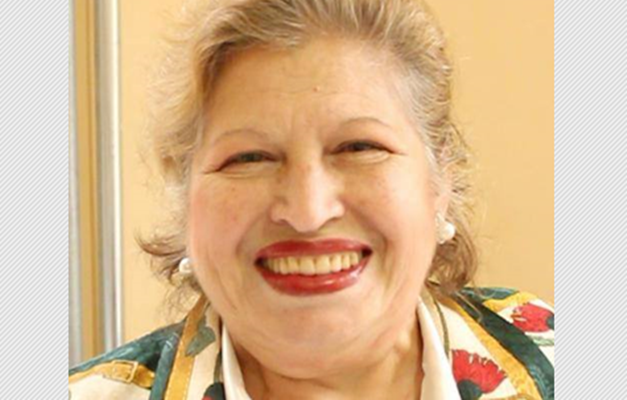 Aos 73 anos, morre a atriz Vic Militello