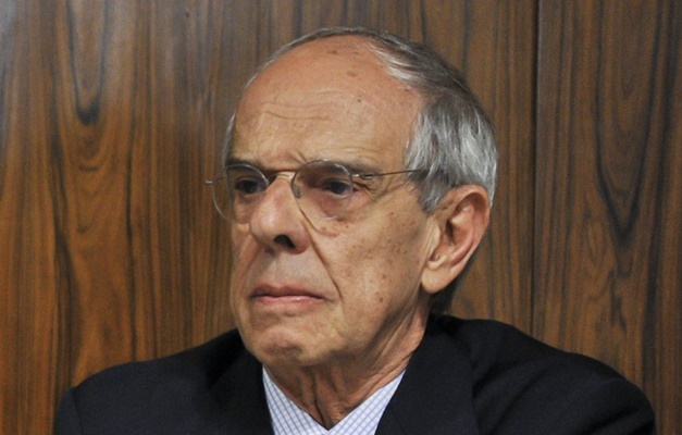 Aos 79 anos, morre o ex-ministro da Justiça Márcio Thomaz Bastos