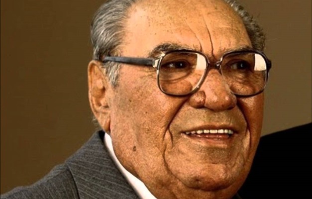Aos 91 anos, morre Samuel Klein, fundador das Casas Bahia