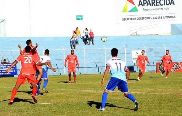 Aparecida abre inscrições para campeonatos de futebol amador e futsal