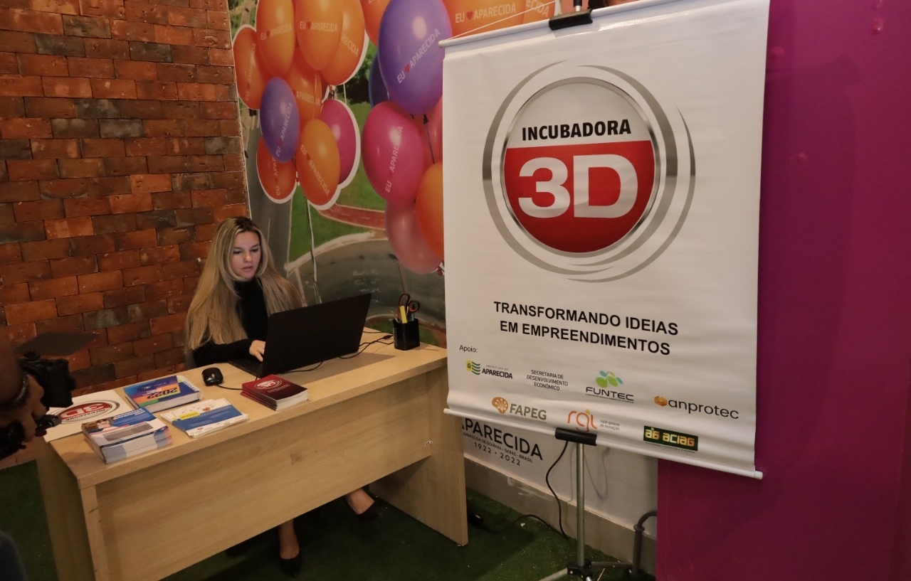 Aparecida de Goiânia abre inscrições em consultoria para pequenos negócios 