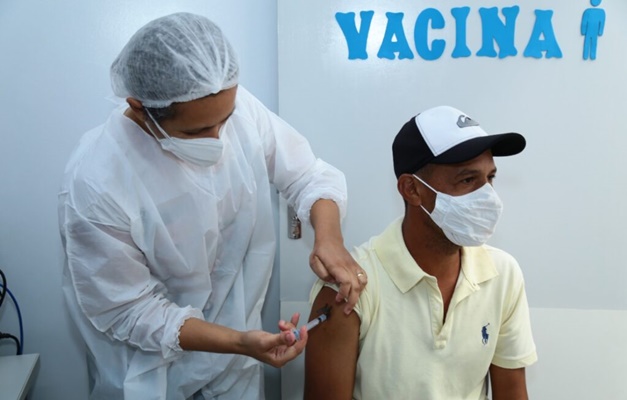 Aparecida de Goiânia amplía los centros de vacunación antigripal
