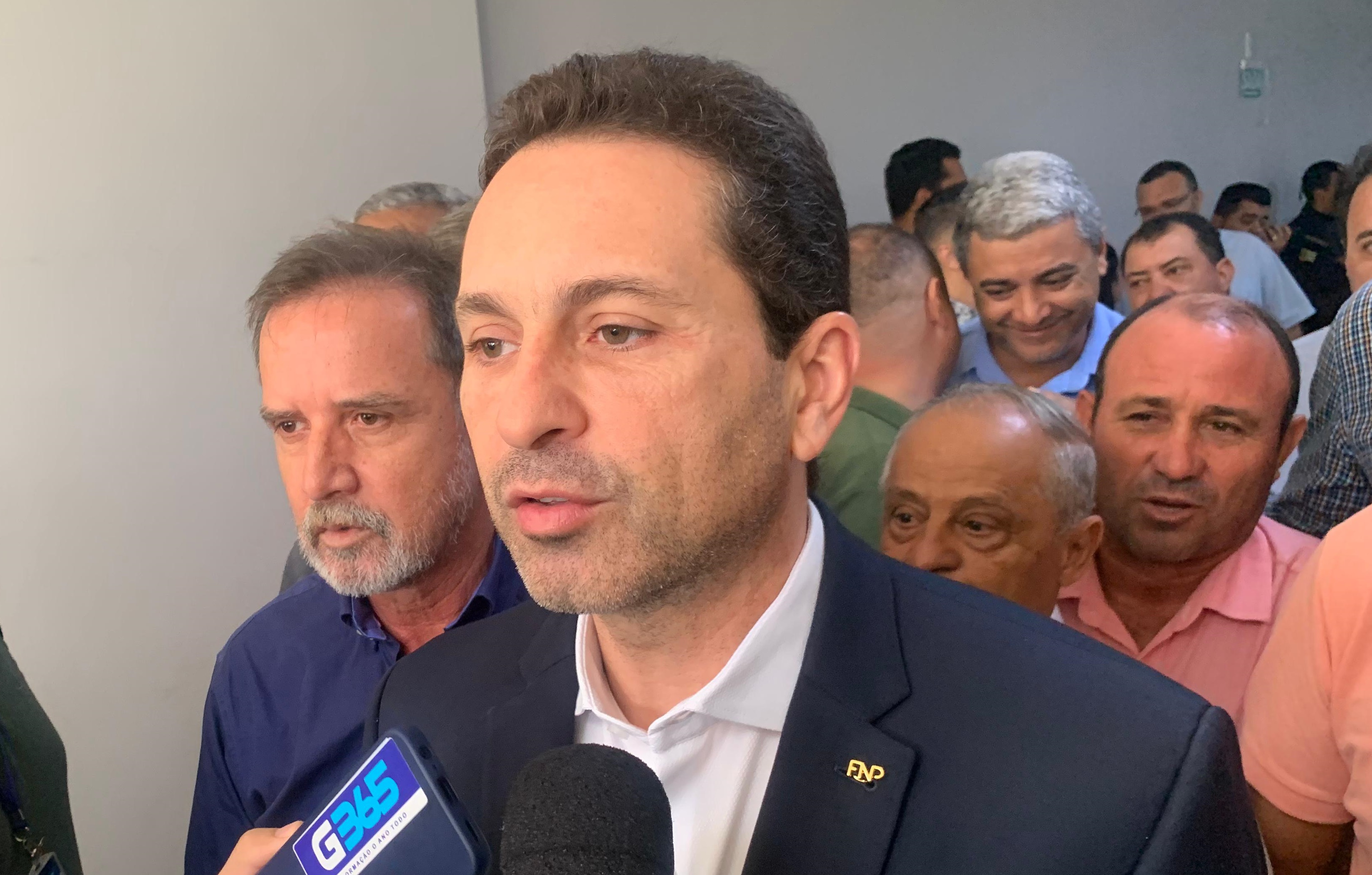 Aparecida de Goiânia completa 22 dias sem homicídios e reforça ações da GCM