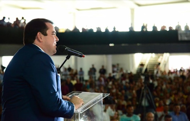 Aparecida de Goiânia: conheça os secretários do prefeito Gustavo Mendanha