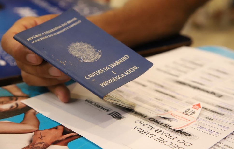 Aparecida de Goiânia encerra 1º trimestre com 125 mil carteiras assinadas 