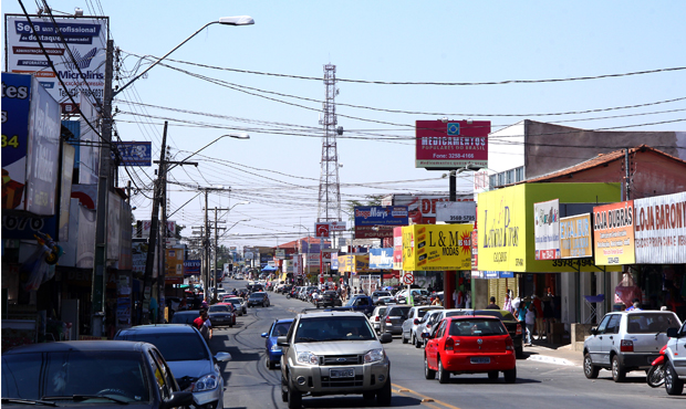 Aparecida de Goiânia: prefeitura vai manter isolamento já adotado na cidade