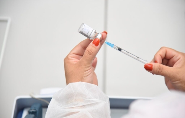 Aparecida de Goiânia realiza Dia D de vacinação contra a Influenza