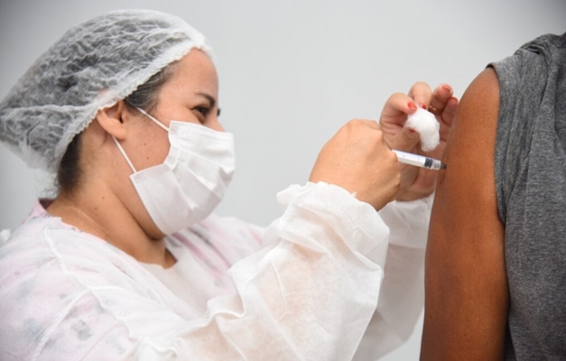 Aparecida de Goiânia realiza Dia D de vacinação contra a influenza