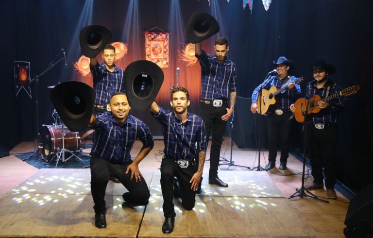 Aparecida de Goiânia realiza novo cadastro de artistas e entidades culturais