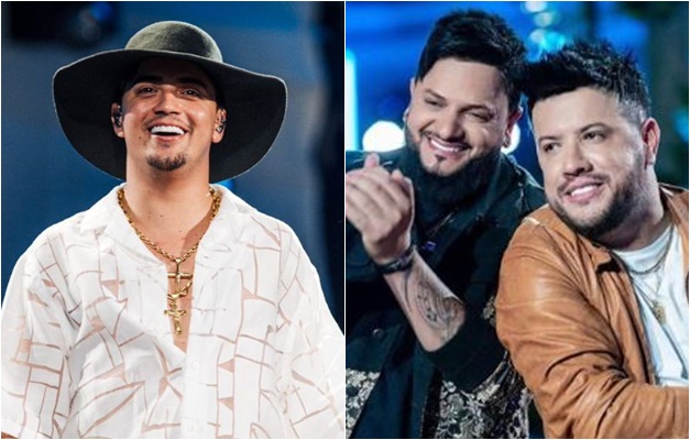 Aparecida é Show divulga primeiras atrações de 2025; confira