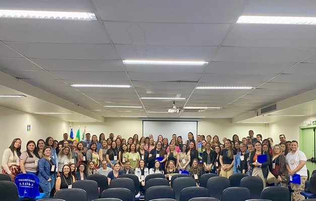 Aparecida lança curso de pós-graduação em Preceptoria em Saúde no Estado