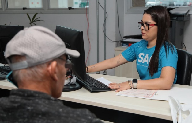 Aparecida lança REFIS com até 90% de desconto em juros e multas