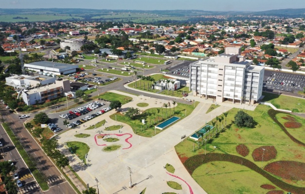Aparecida oferece 15% de desconto no IPTU/ITU 2025 para pagamento à vista