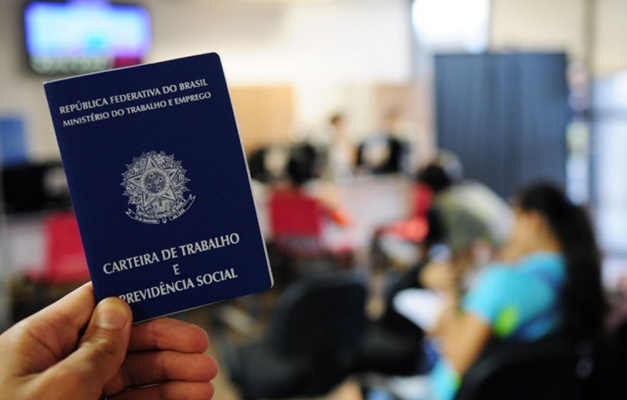 Aparecida oferece 326 vagas de emprego nesta semana