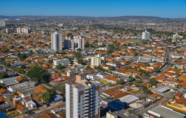 Aparecida reduz alíquota do ITBI de 2,5 para 1% até 27 de novembro