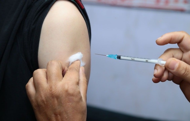 Aparecida reforça chamamento para vacinação contra febre amarela