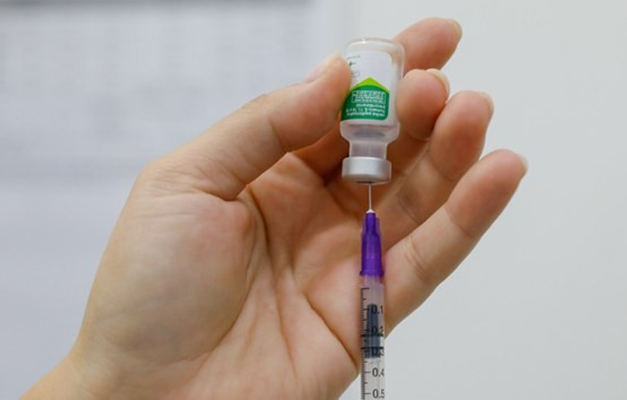 Apenas mil jovens goianos entre 15 e 19 anos se vacinaram contra HPV em 2025