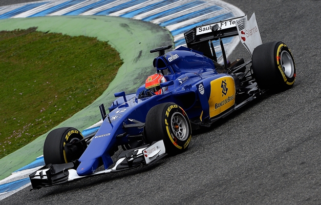 Apesar de grid ruim, Massa e Nasr acreditam na conquista de pontos em Mônaco