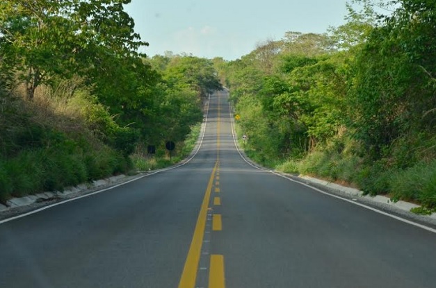 Aplicativo da Faeg recebe informações sobre situação de rodovias 