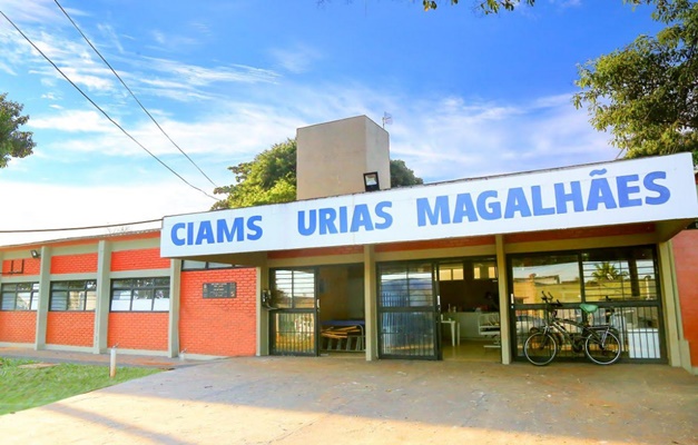 Após 5 anos fechado, Ciams Urias Magalhães reabre neste sábado (17/2)