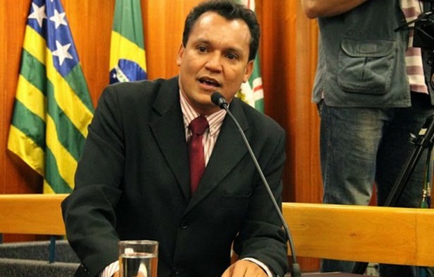 Após deixar SMT, Felizberto Tavares fala sobre relação com prefeito Iris