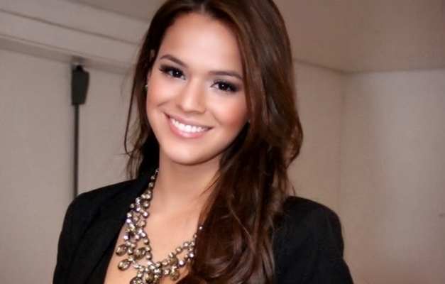 Após 'Em Família', Bruna Marquezine fará filme em Hollywood