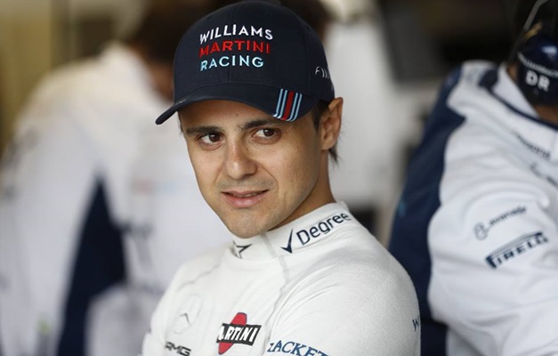 Após exames, Massa é liberado para disputar GP da Bélgica