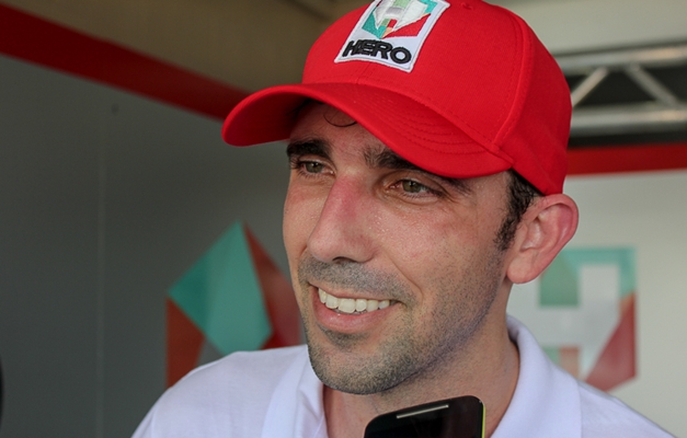 Após seis anos, piloto Betinho Valério volta a correr na Stock Car