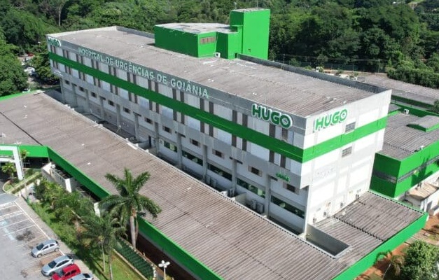 Após vistoria do TCE-GO, Hugo divulga lista de melhorias no atendimento