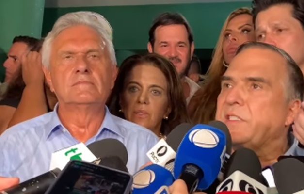 Após vitória, Mabel anuncia que fará “choque de gestão” em Goiânia