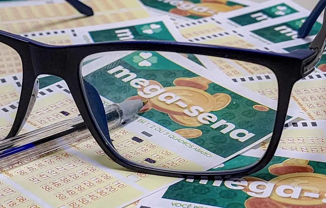 Aposta de Goiânia ganha prêmio de mais de R$ 50 milhões da Mega-Sena