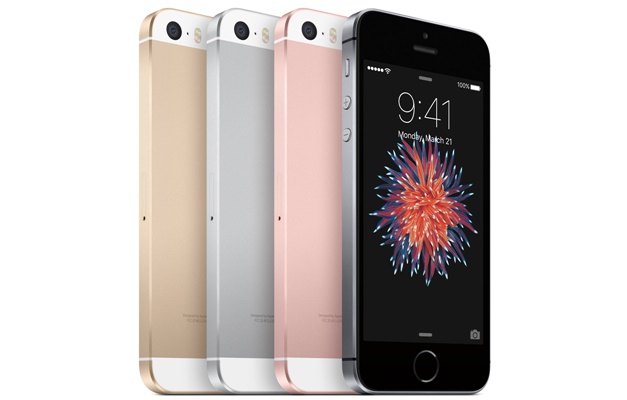Apple anuncia que iPhone SE custará a partir de R$ 2.699 no Brasil