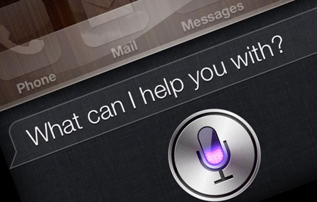 Apple anuncia que Siri ganhará versão em português