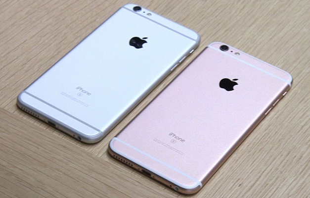Apple anuncia venda do iPhone 6S no Brasil a partir de 13 de novembro
