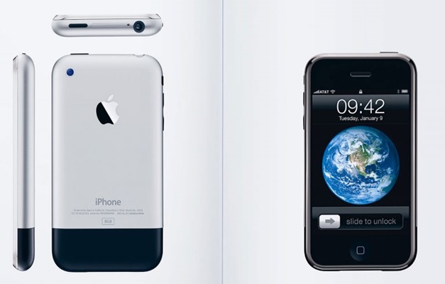 Apple lança livro de design com 450 fotos de seus produtos