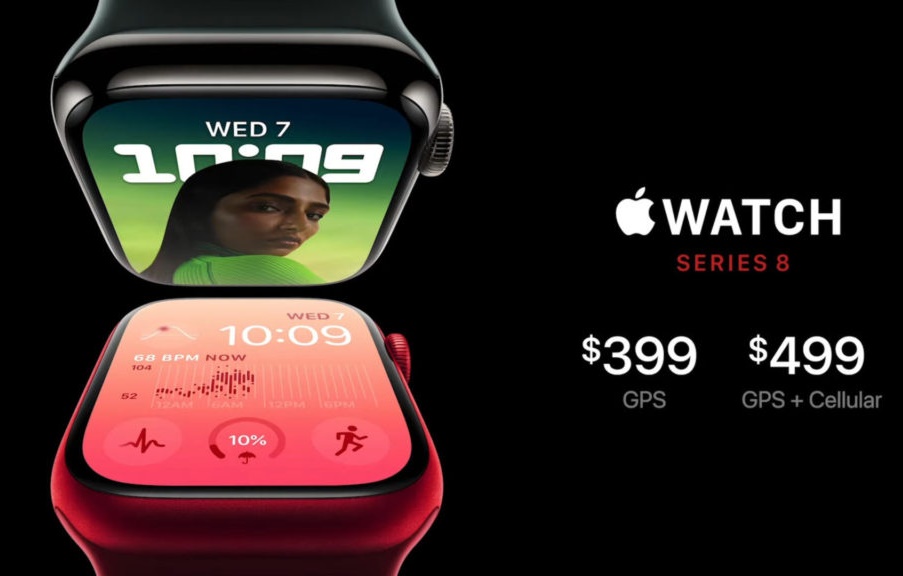 O Apple Watch Series 9 ESTÁ CHEGANDO! 