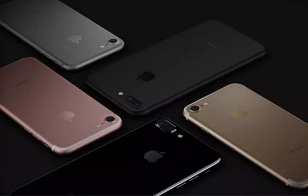 Apple luta para manter força do iPhone