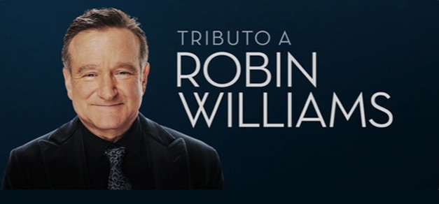Apple presta tributo a Robin Williams