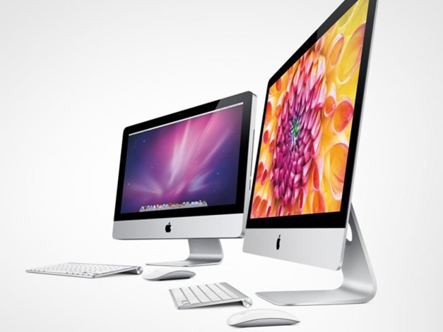 Apple renova linha de tablets e lança novo iMac