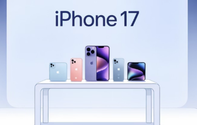 Apple revoluciona com iPhone 17, Apple Watch Series 11 e AirPods Pro 3