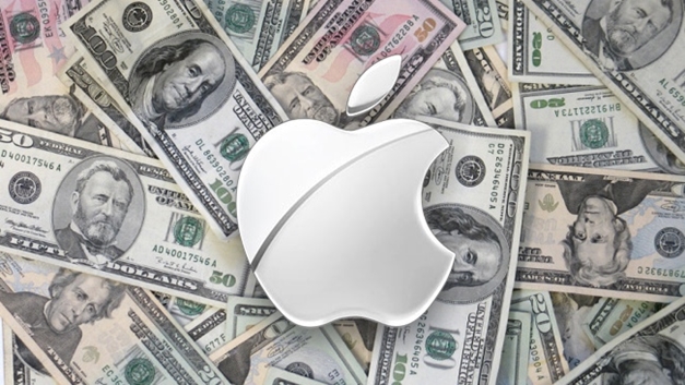 Apple tem lucro recorde de US$ 18 bilhões no 4º trimestre
