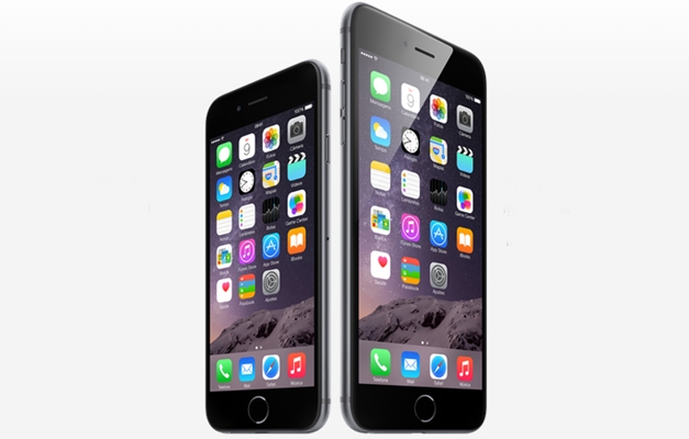 Apple tem recorde de pré-venda para novos iPhones
