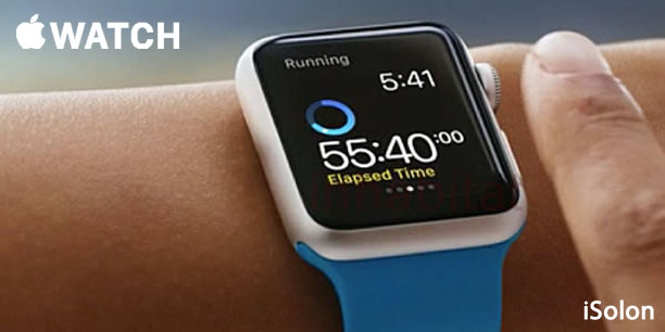 Apple Watch tudo que você precisa saber