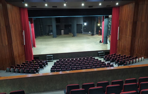 Apresentação da Orquestra Sinfônica traz Amazônia para Teatro Goiânia