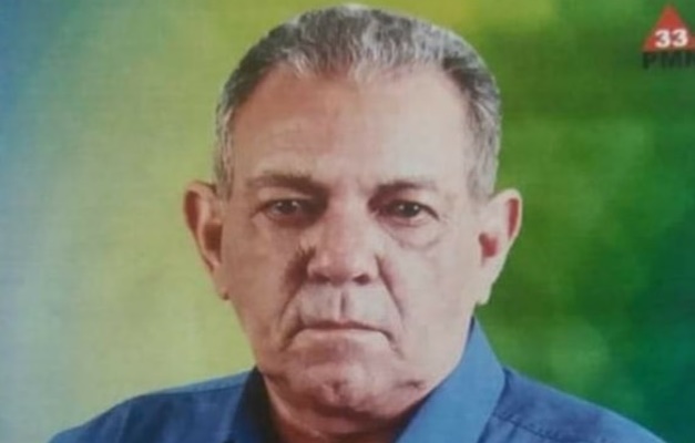 Arcênio Naves morre em Itumbiara
