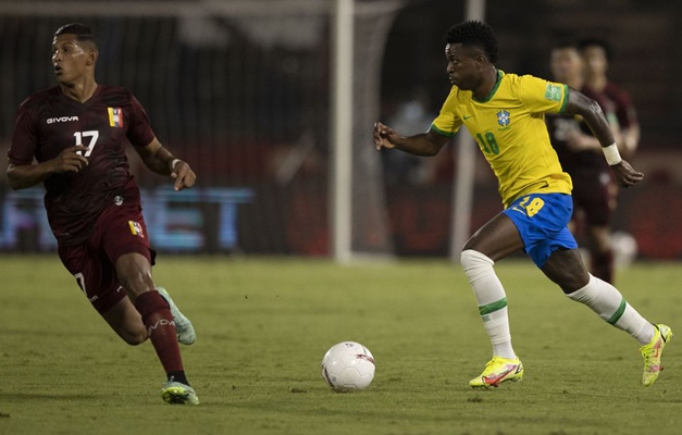 CBF escolhe a Arena Pantanal como sede do jogo do Brasil na terceira rodada  das Eliminatórias